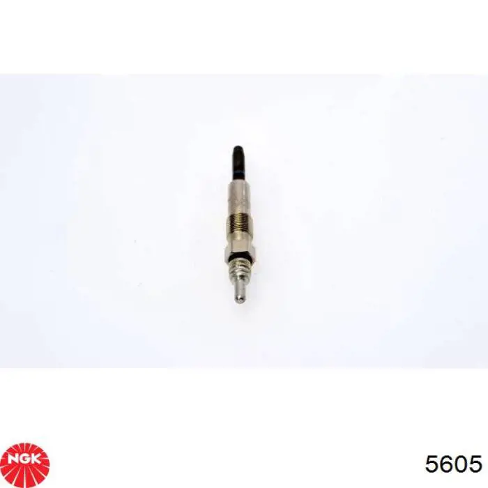 Свеча накала NGK 5605