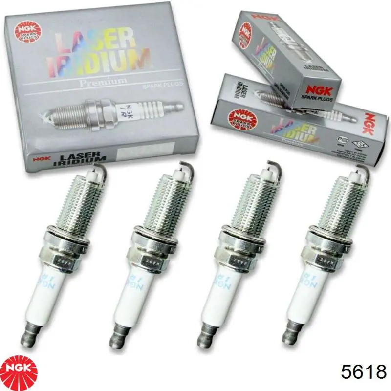 Свеча накала Bosch 250212014