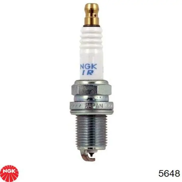 Свечи зажигания 5648 NGK