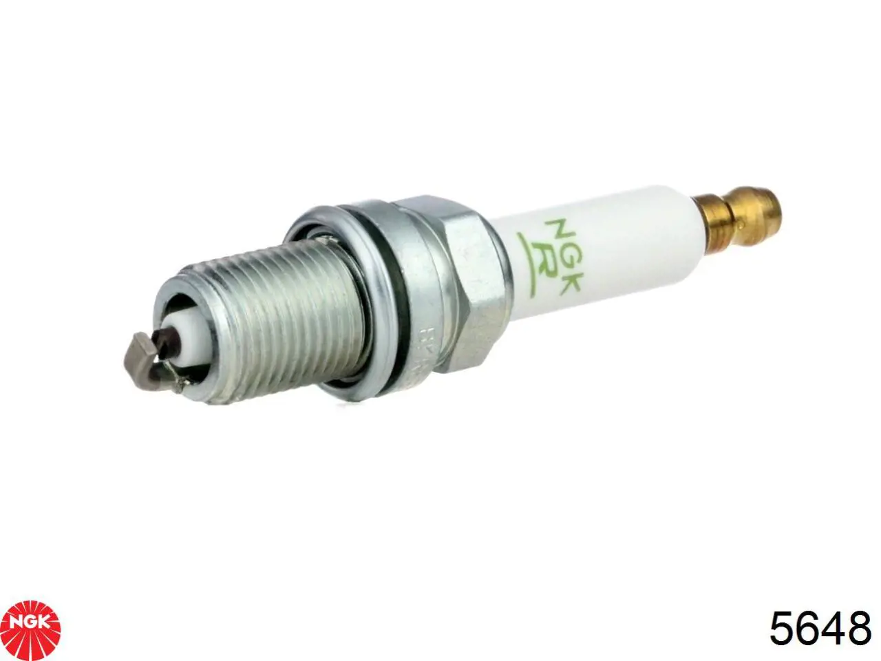 Свеча NGK 5648