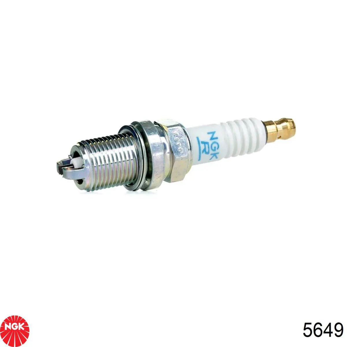 Купить 5649 NGK Свечи автомобильные