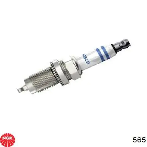 Провода зажигания InA-For INF600201 цена, от 46.35 USD