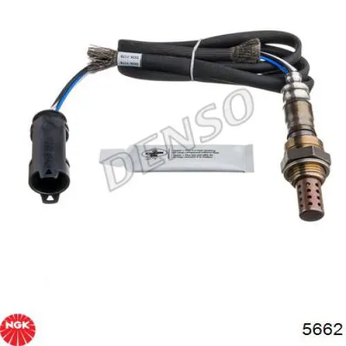 Лямбда датчик кислорода Allmakes MHK100920 цена, от 28.03 USD