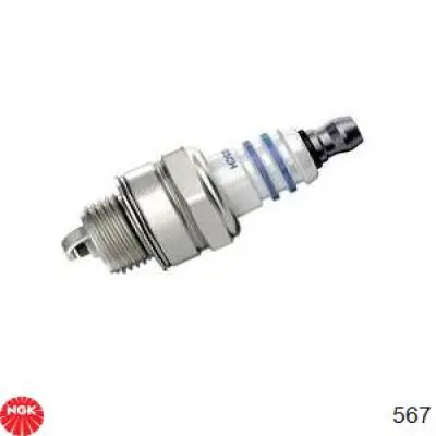 Провода зажигания NGK 567 цена, от 183.56 USD