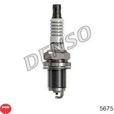 Купить 0241225574 Bosch Свечи автомобильные