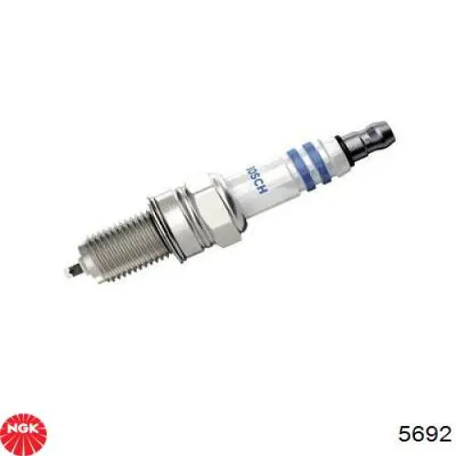 Купить 5692 NGK Свечи автомобильные