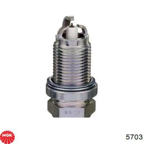 Купить 5703 NGK Свечи автомобильные