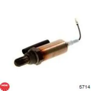 Лямбдазонд, датчик кислорода до катализатора NGK 5714 цена, от 35.90 USD