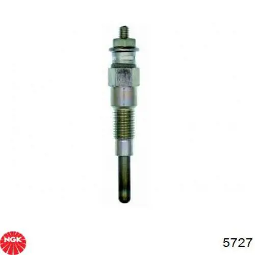 Купить 5727 NGK Свечи накала