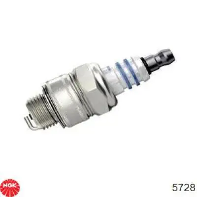 Свечи зажигания 5728 NGK