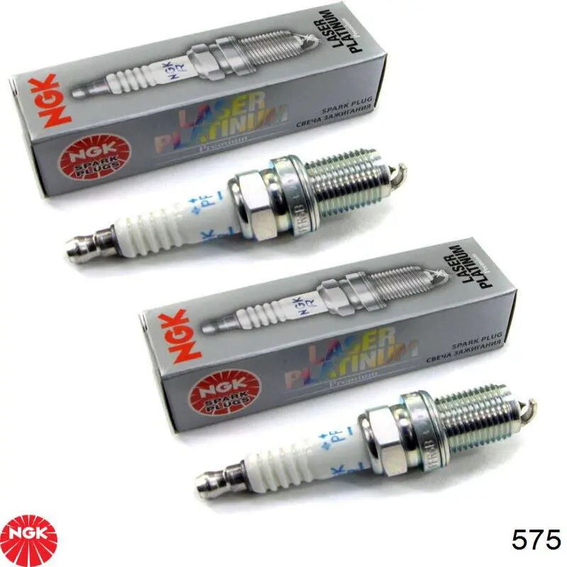 Высоковольтные провода 575 NGK