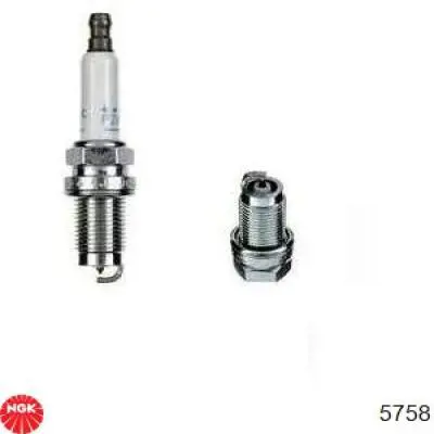 Свеча NGK 5758