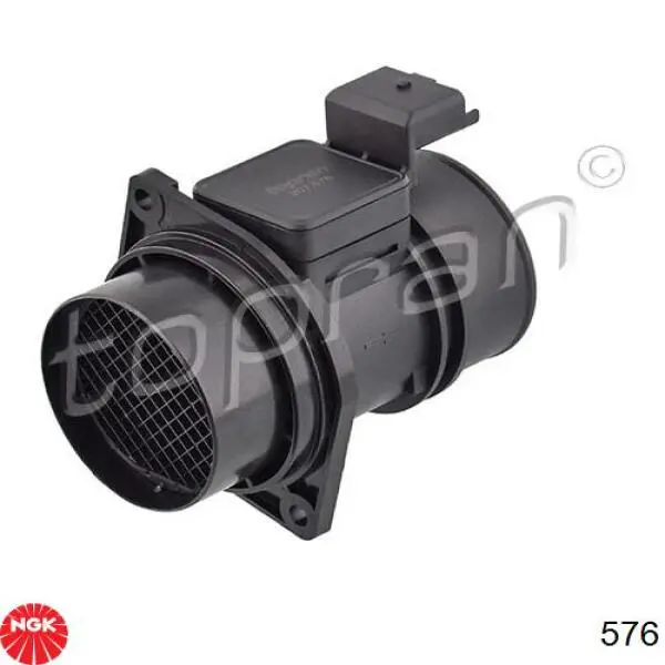 Бронепровода NGK 576