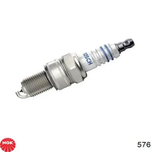 Провода зажигания NGK 576 цена, от 49.11 USD