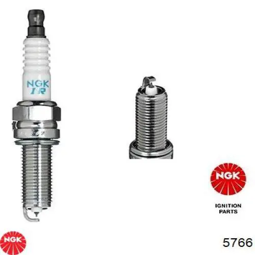 Купить 5766 NGK Свечи автомобильные