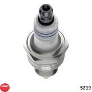 5839 NGK Свечи зажигания