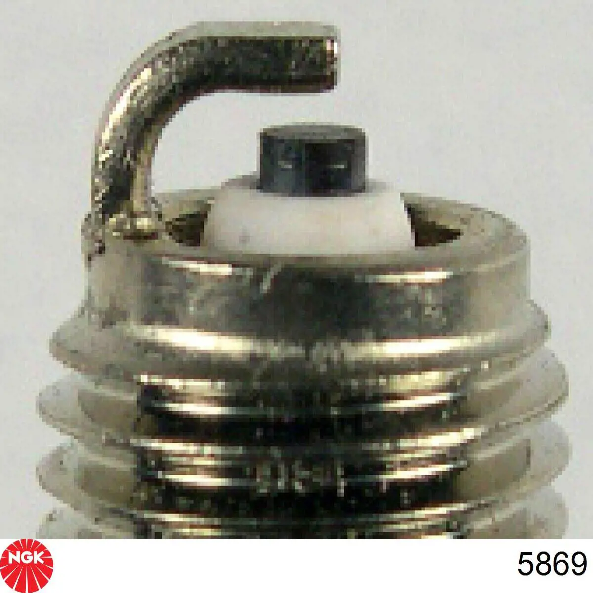 Свеча NGK 5869