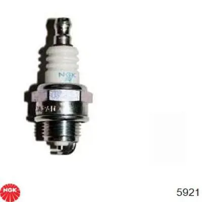 5921 NGK Свечи зажигания