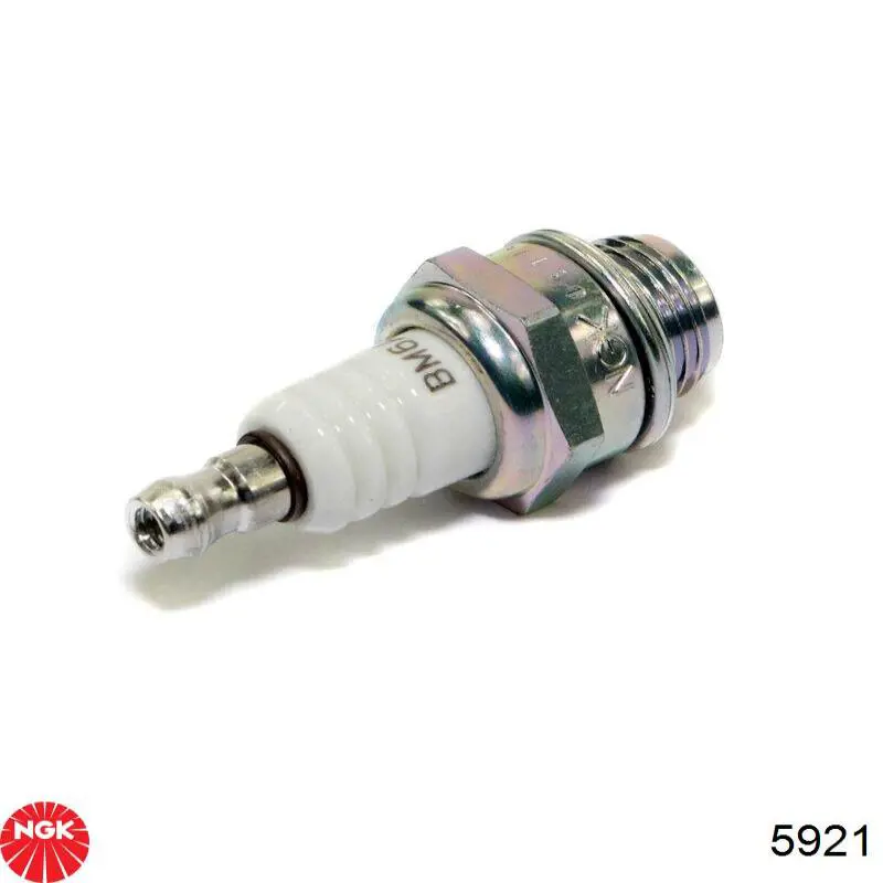 Купить 5921 NGK Свечи автомобильные