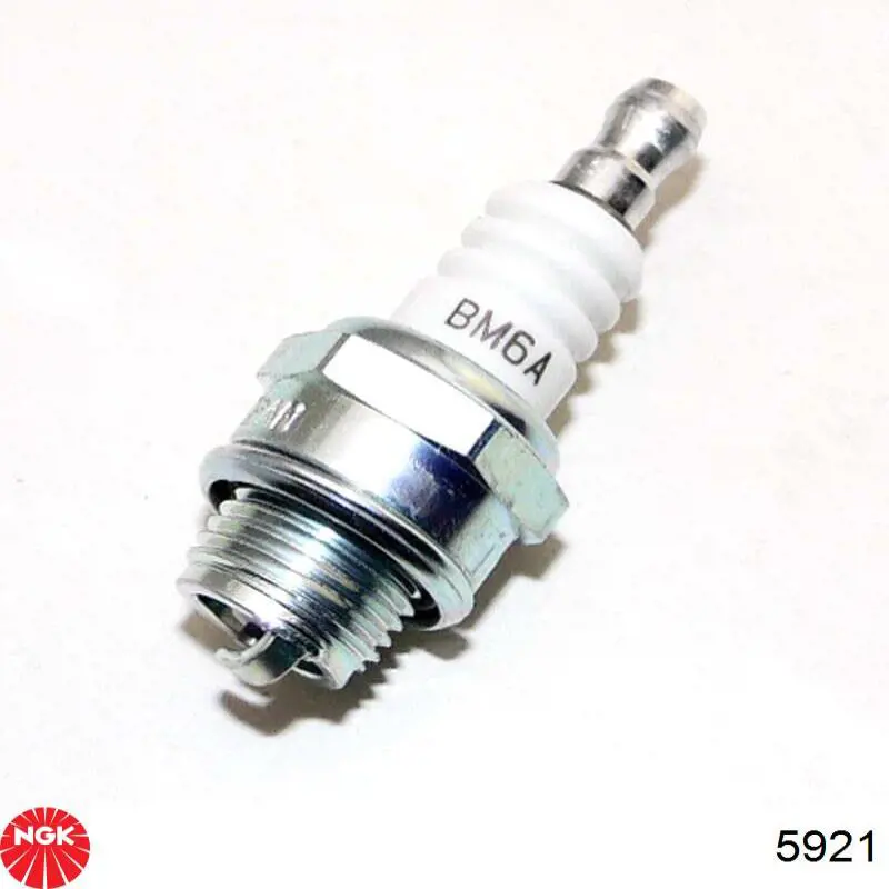 Свечи зажигания 5921 NGK