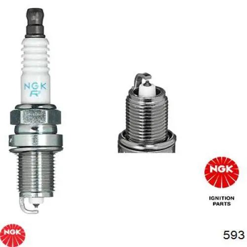 Провода зажигания NGK 593 цена, от 13.44 USD