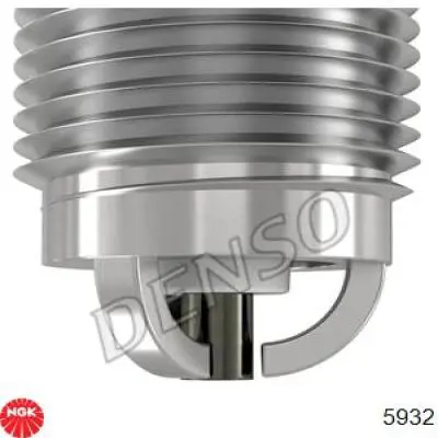 Свечи зажигания 5932 NGK