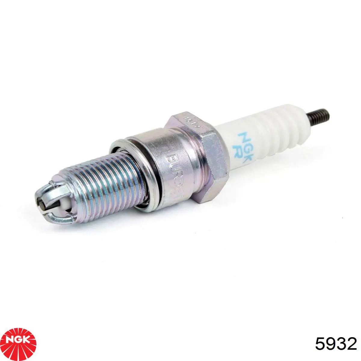 Свеча зажигания NGK 5932 цена, от 5.63 USD