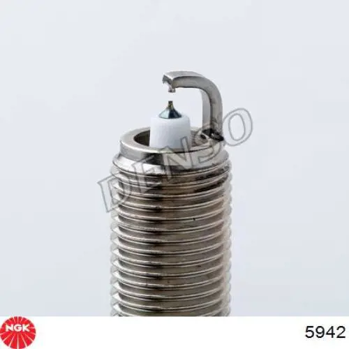 Свечи зажигания 5942 NGK