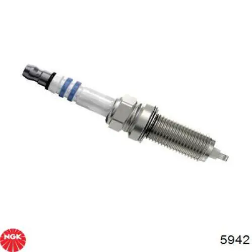 Свеча NGK 5942