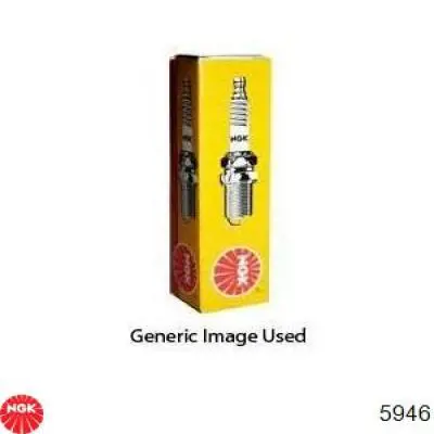 Свечи зажигания LMAR6A9 NGK