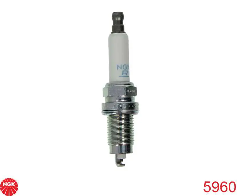 Свеча зажигания NGK 5960 цена, от 6.48 USD