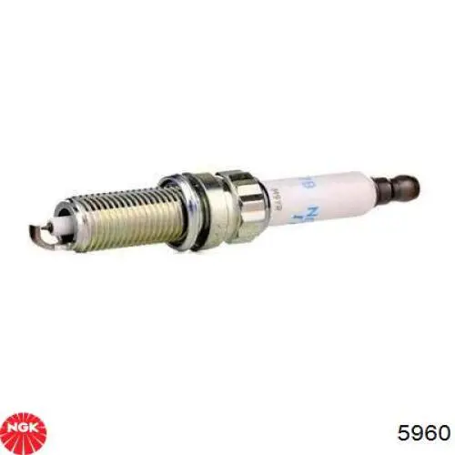 Свечи зажигания 5960 NGK