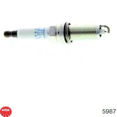 Свечи зажигания 5987 NGK
