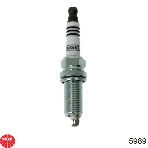 Свеча зажигания NGK 5989 цена, от 12.01 USD