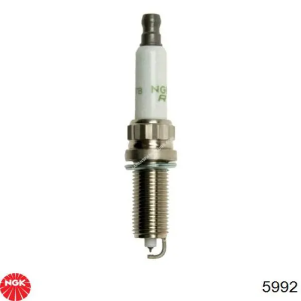 Свеча зажигания NGK 5992 цена, от 3.88 USD