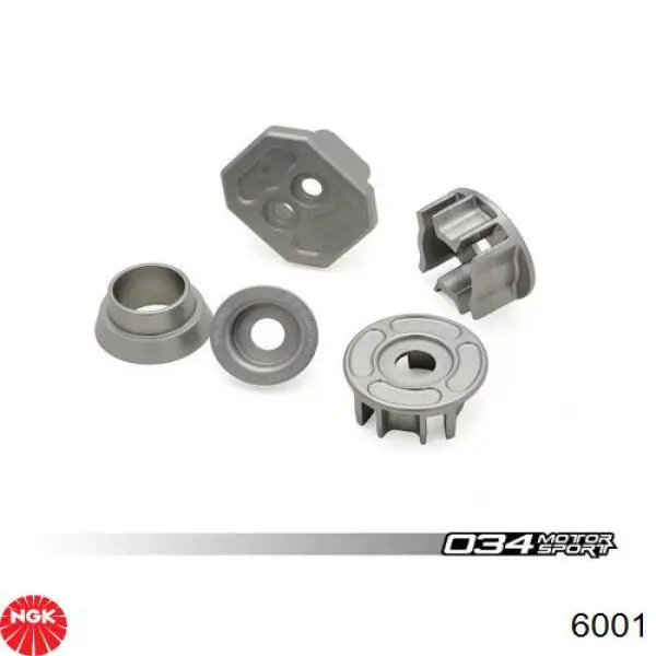 Свечи накала VALEO 345104 цена, от 4.44 USD