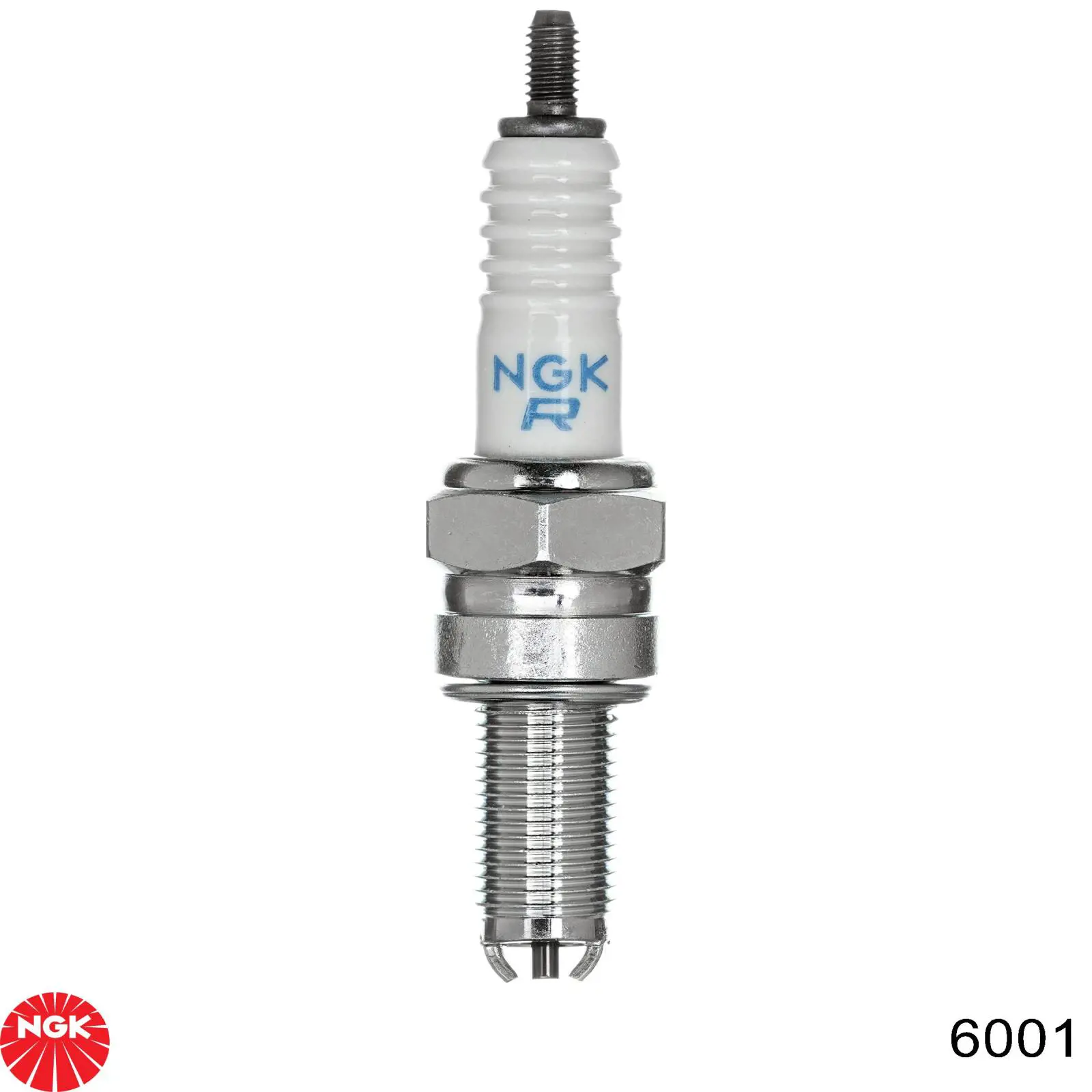 Свечи накала Febest 23642001 цена, от 5.21 USD