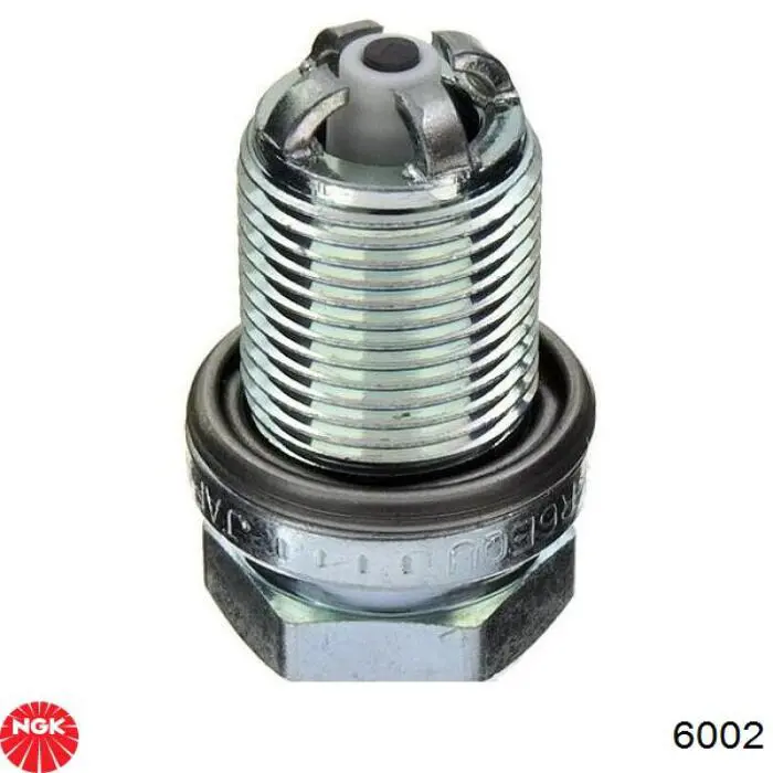 Купить 6002 NGK Свечи автомобильные