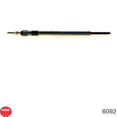 Купить 6092 NGK Свечи накала