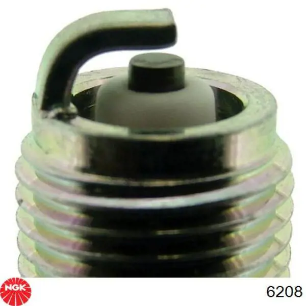 Свеча зажигания NGK LR8B цена, от 7.89 USD
