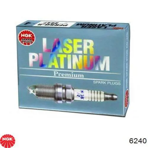 Купить Свечи зажигания Ситроен С5 I DC