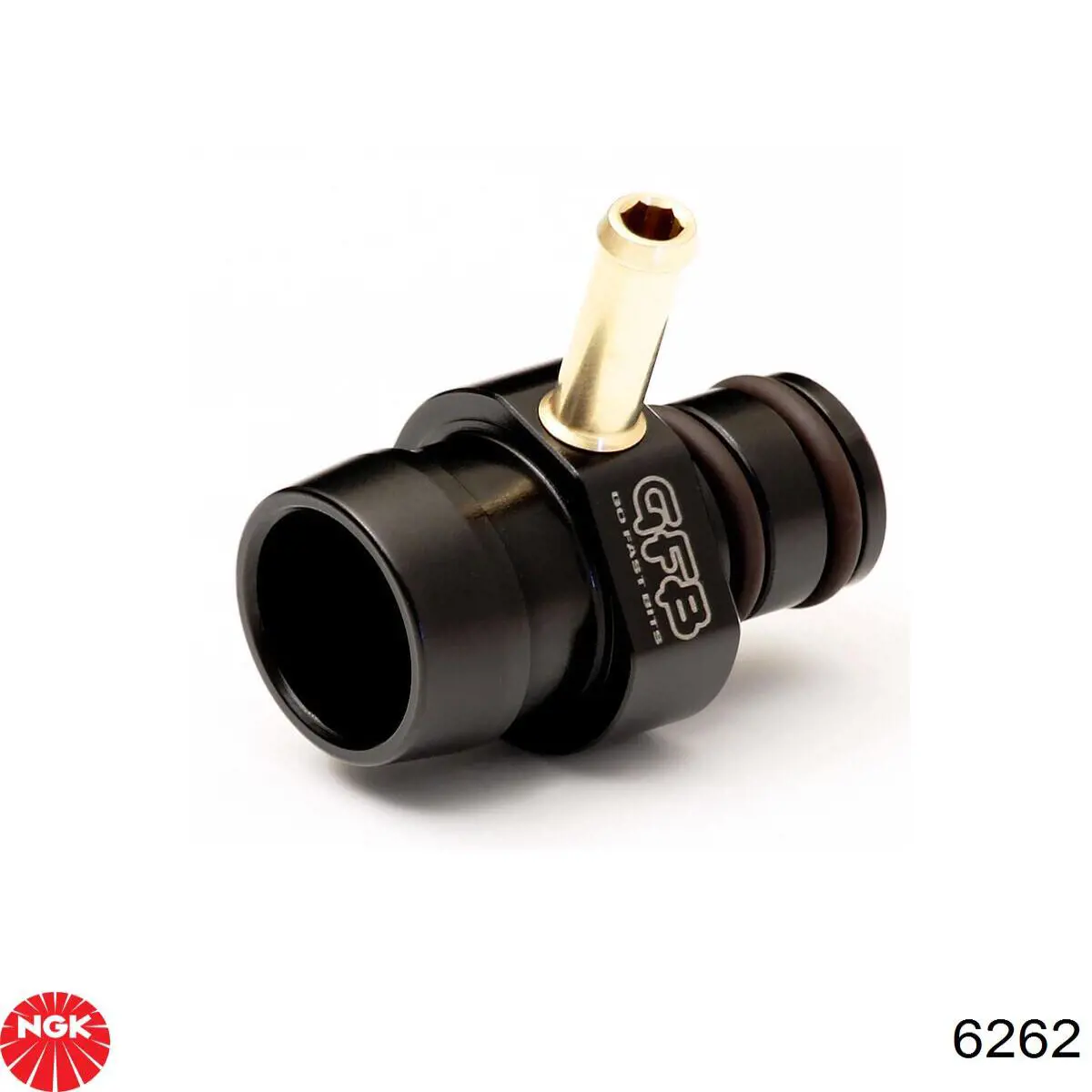 Свечи зажигания 6262 NGK