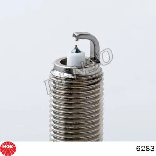 Купить 6283 NGK Свечи автомобильные