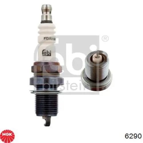 6290 NGK