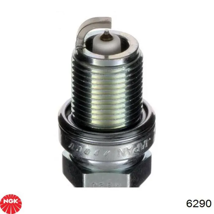 Купить 6290 NGK Свечи автомобильные