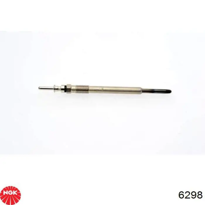 Купить 6298 NGK Свечи накала