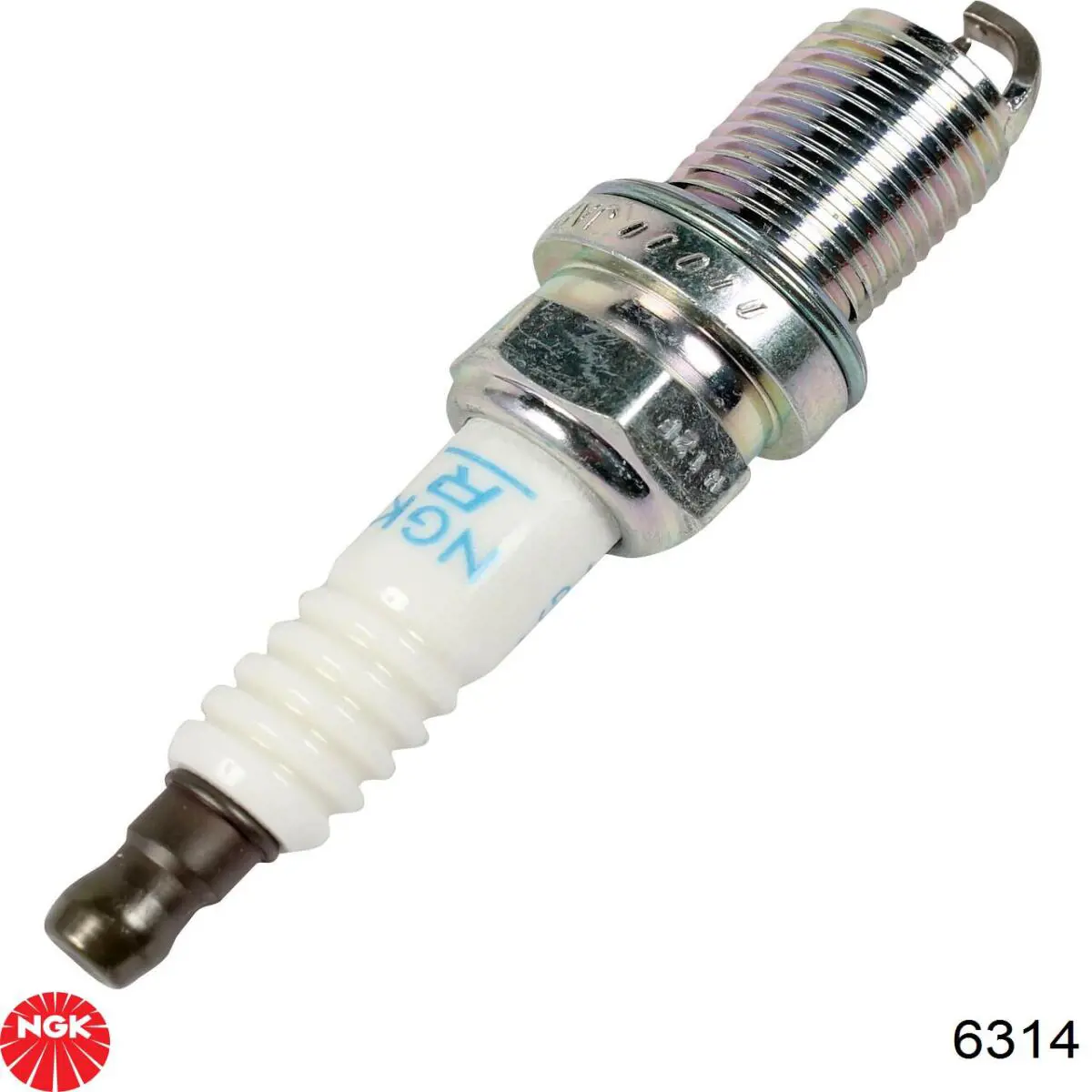 Свеча NGK 6314