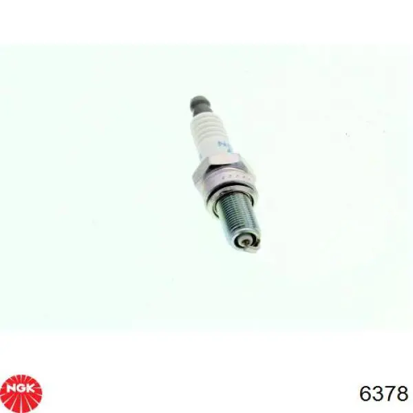 Купить 6378 NGK Свечи автомобильные
