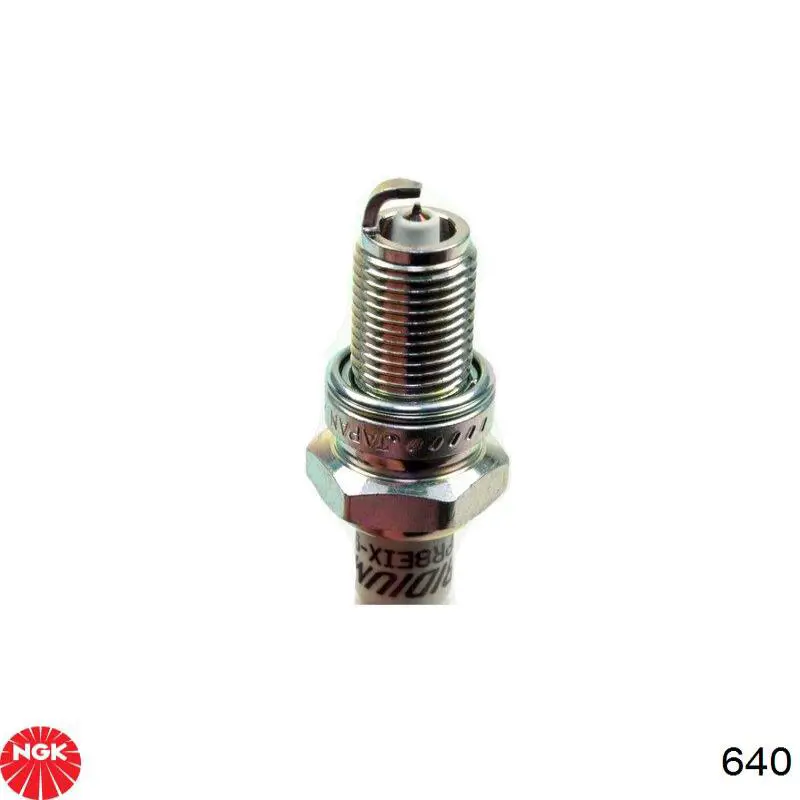 Провода зажигания NGK 640 цена, от 33.29 USD