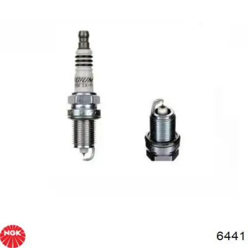 Купить 7100004 Kamoka Свечи автомобильные